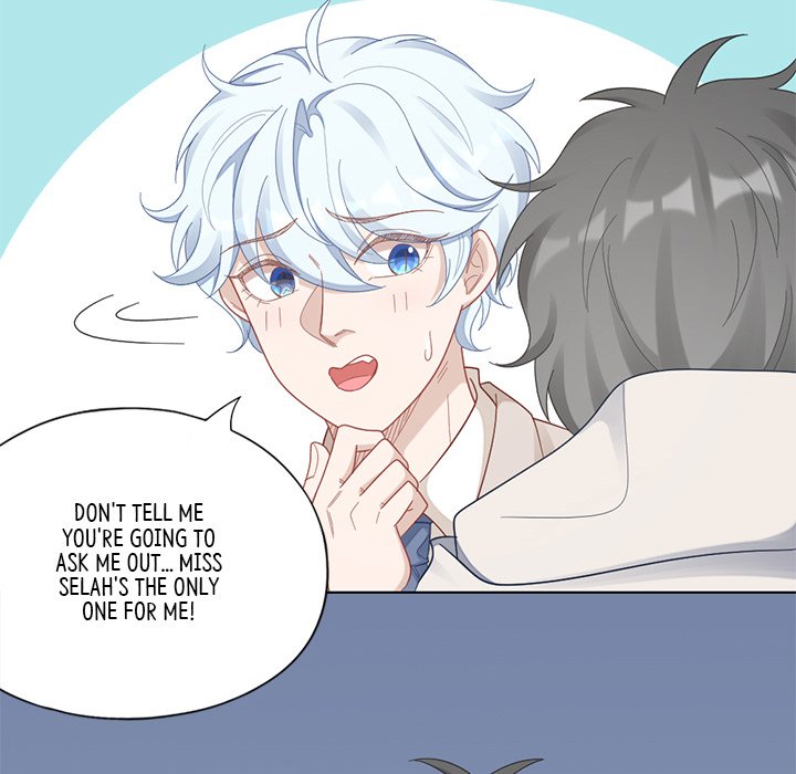 Read My New Pet Cat chapter 81 image 62 on Lezhin
