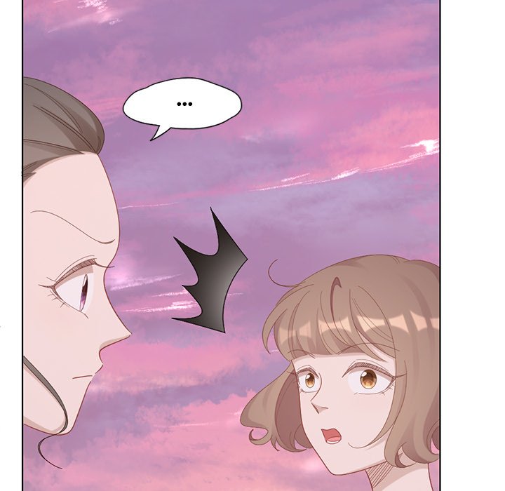 Read My New Pet Cat chapter 81 image 7 on Lezhin