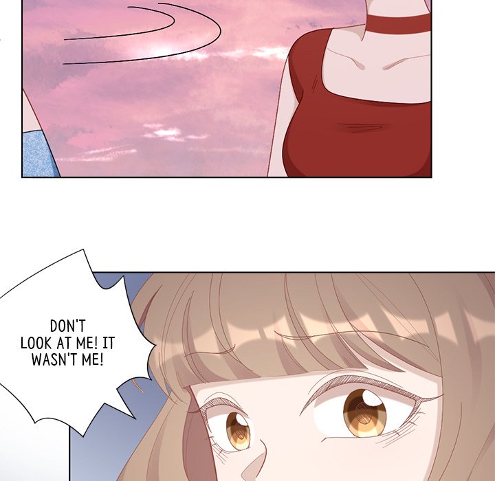 Read My New Pet Cat chapter 81 image 8 on Lezhin