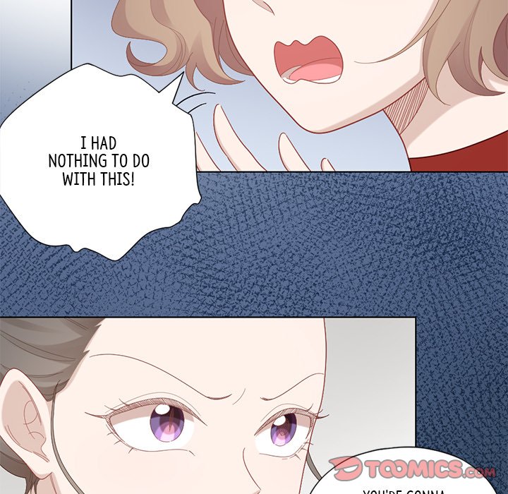 Read My New Pet Cat chapter 81 image 9 on Lezhin
