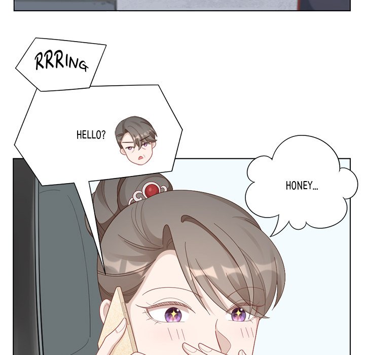 Read My New Pet Cat chapter 82 image 10 on Lezhin