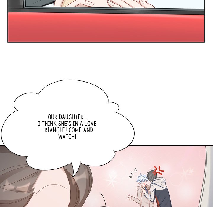 Read My New Pet Cat chapter 82 image 11 on Lezhin