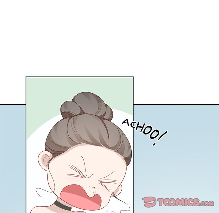 Read My New Pet Cat chapter 82 image 13 on Lezhin