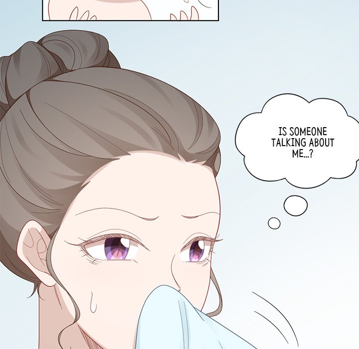 Read My New Pet Cat chapter 82 image 14 on Lezhin
