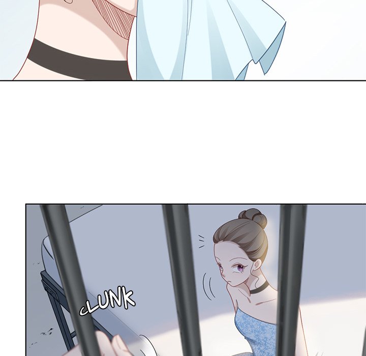 Read My New Pet Cat chapter 82 image 15 on Lezhin