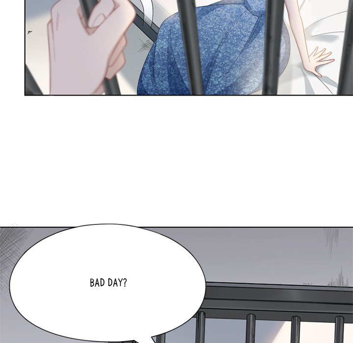 Read My New Pet Cat chapter 82 image 16 on Lezhin