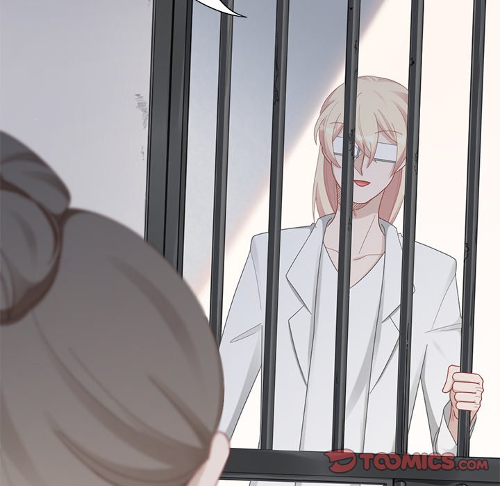 Read My New Pet Cat chapter 82 image 17 on Lezhin