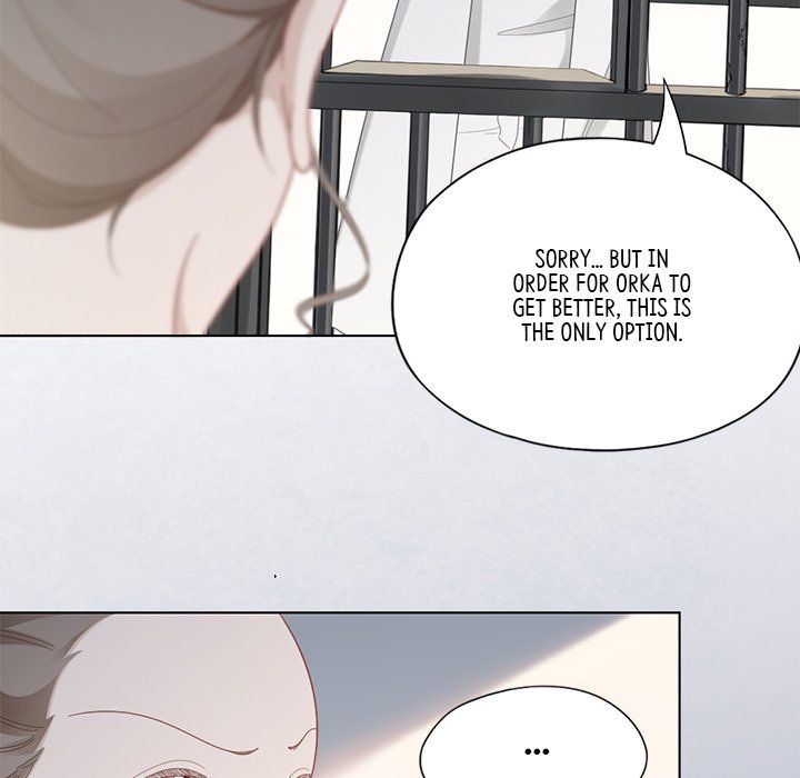 Read My New Pet Cat chapter 82 image 18 on Lezhin