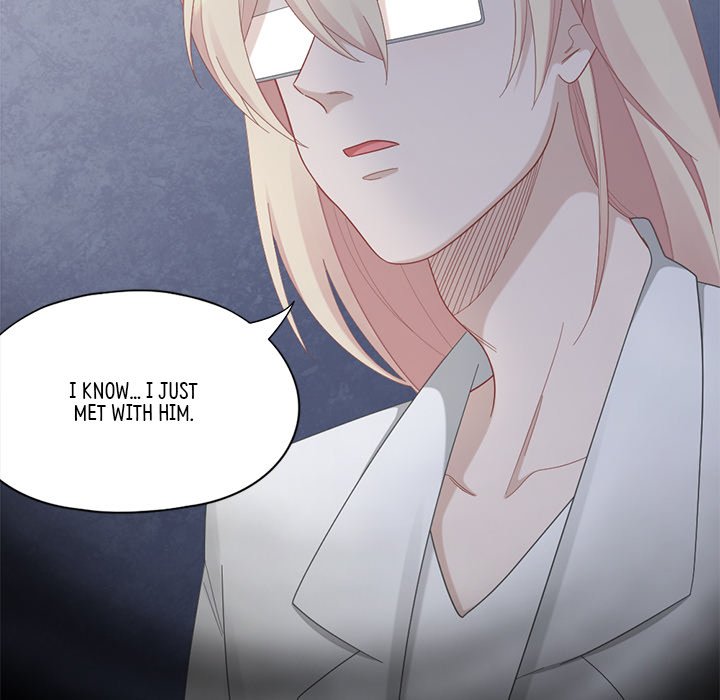 Read My New Pet Cat chapter 82 image 20 on Lezhin