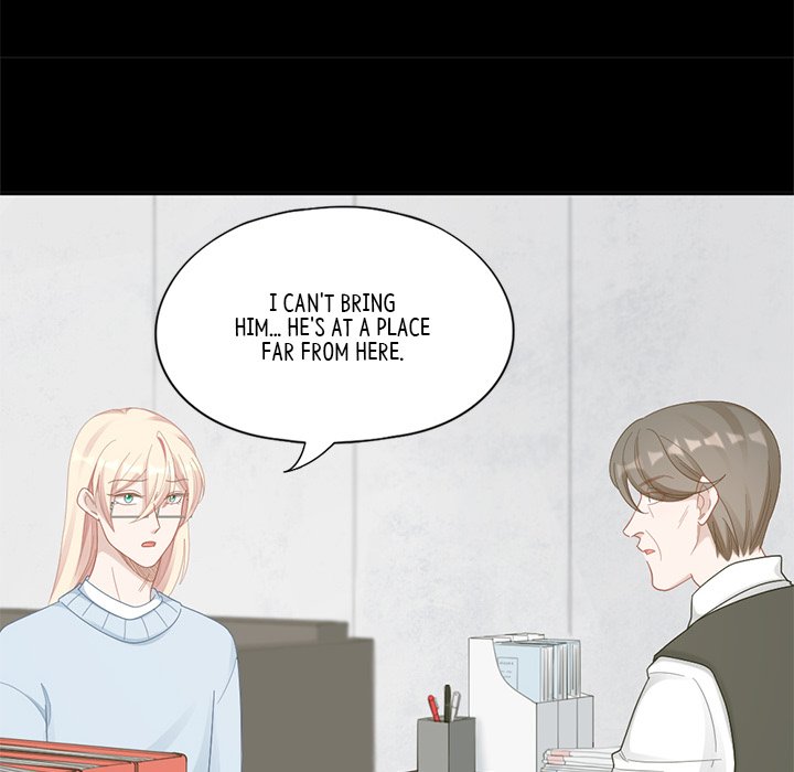 Read My New Pet Cat chapter 82 image 22 on Lezhin