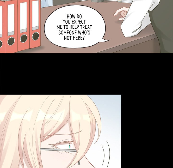 Read My New Pet Cat chapter 82 image 23 on Lezhin