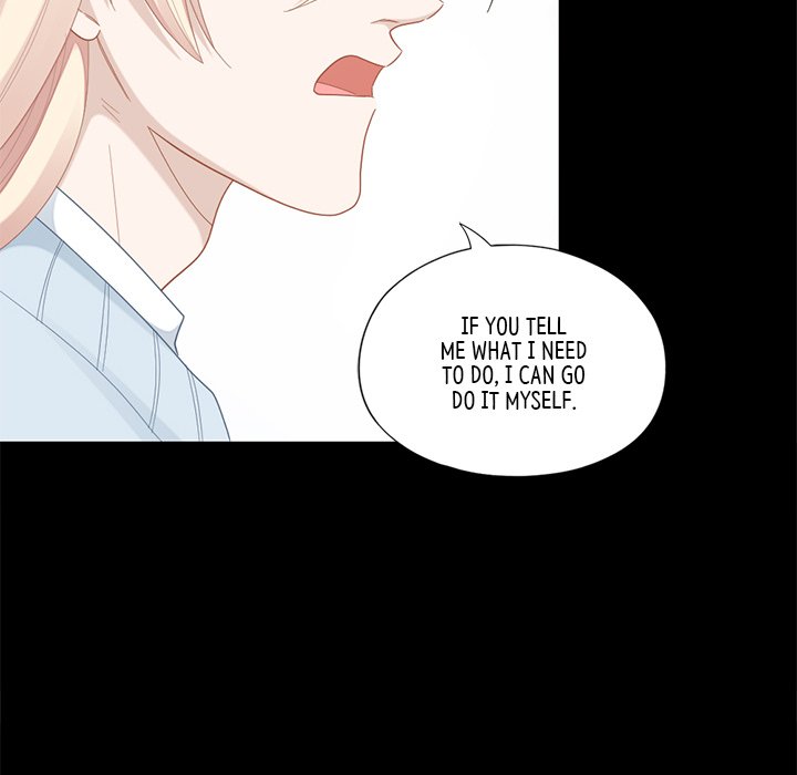 Read My New Pet Cat chapter 82 image 24 on Lezhin