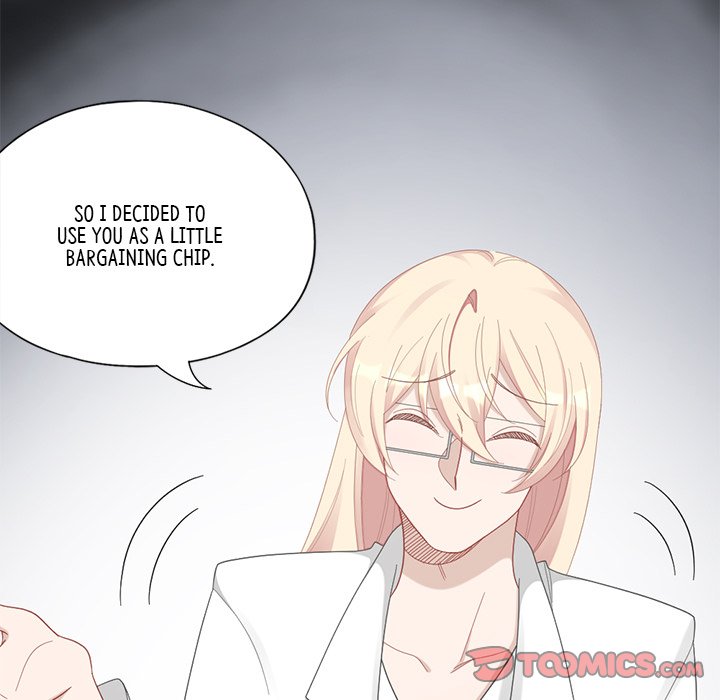 Read My New Pet Cat chapter 82 image 29 on Lezhin