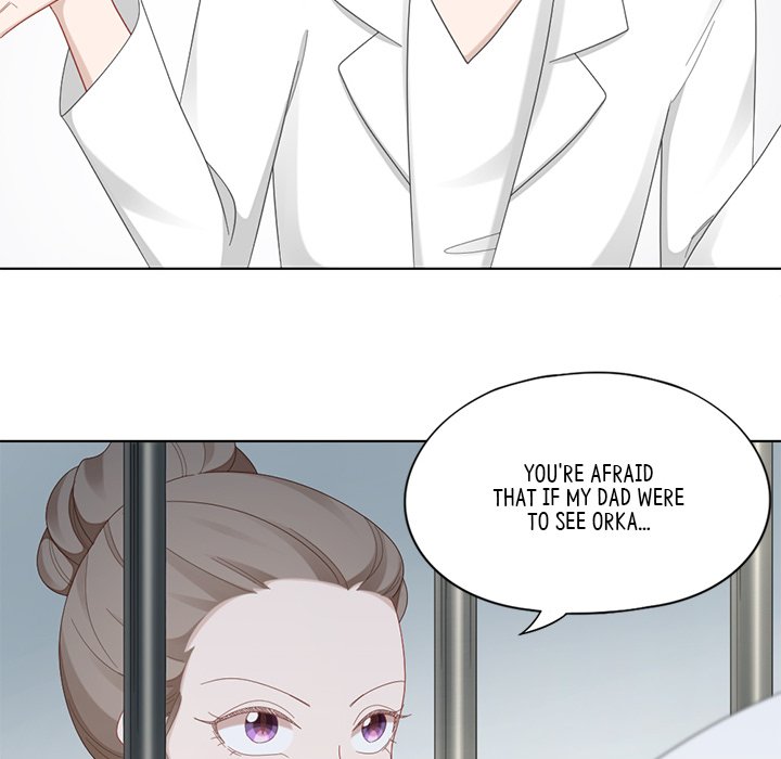 Read My New Pet Cat chapter 82 image 30 on Lezhin