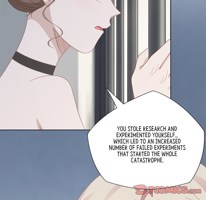 Read My New Pet Cat chapter 82 image 33 on Lezhin
