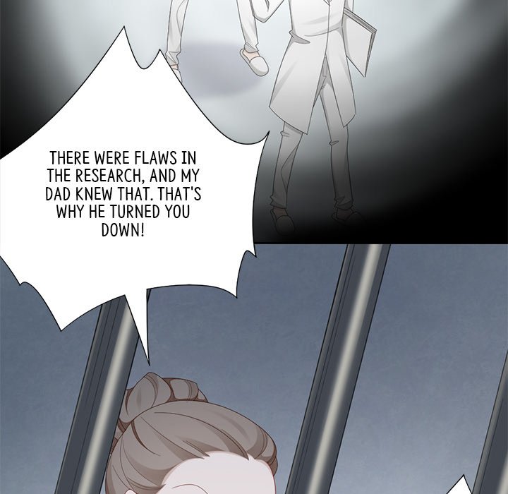 Read My New Pet Cat chapter 82 image 36 on Lezhin
