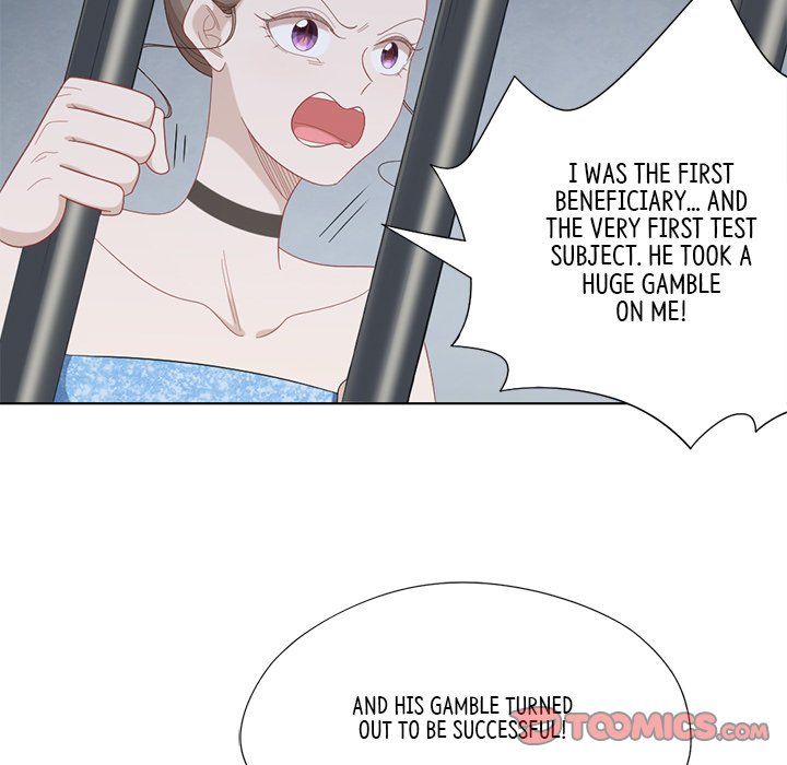 Read My New Pet Cat chapter 82 image 37 on Lezhin
