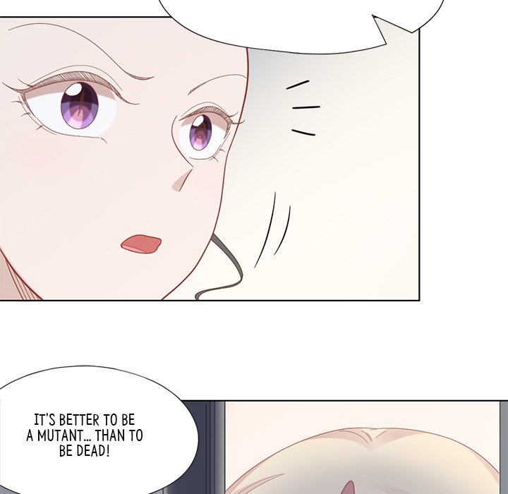 Read My New Pet Cat chapter 82 image 38 on Lezhin
