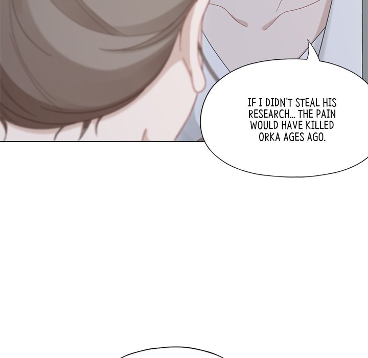 Read My New Pet Cat chapter 82 image 40 on Lezhin