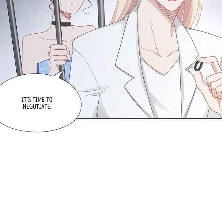 Read My New Pet Cat chapter 82 image 42 on Lezhin