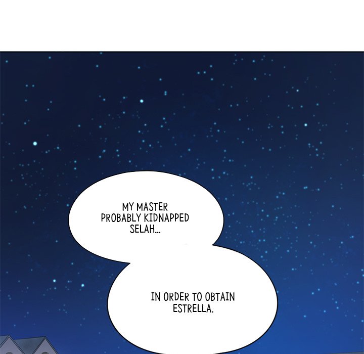 Read My New Pet Cat chapter 82 image 43 on Lezhin