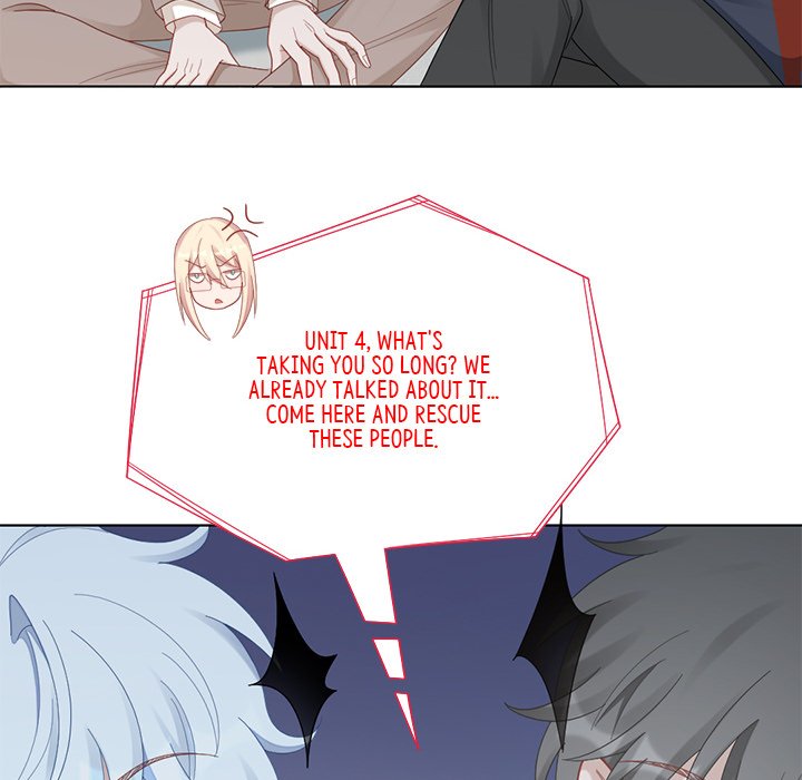 Read My New Pet Cat chapter 82 image 46 on Lezhin