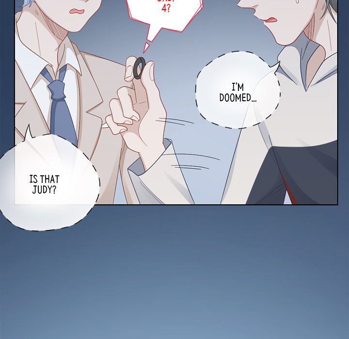 Read My New Pet Cat chapter 82 image 48 on Lezhin