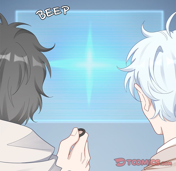 Read My New Pet Cat chapter 82 image 49 on Lezhin