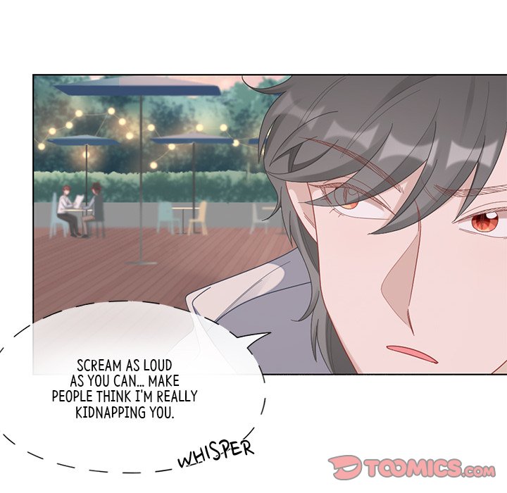 Read My New Pet Cat chapter 82 image 5 on Lezhin