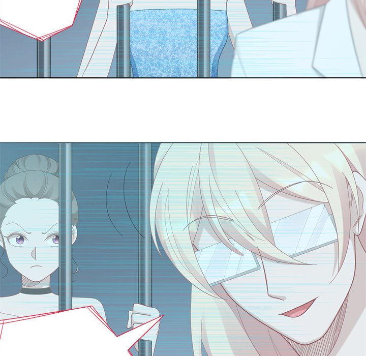 Read My New Pet Cat chapter 82 image 51 on Lezhin