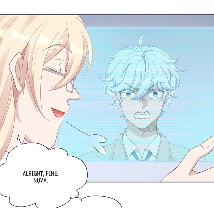 Read My New Pet Cat chapter 82 image 54 on Lezhin
