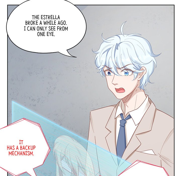 Read My New Pet Cat chapter 82 image 56 on Lezhin