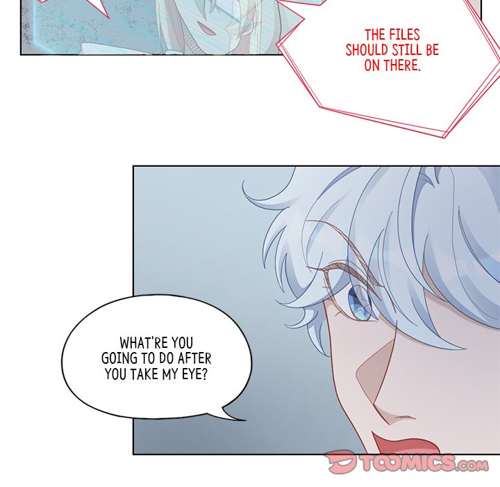 Read My New Pet Cat chapter 82 image 57 on Lezhin