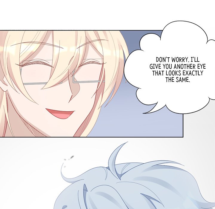 Read My New Pet Cat chapter 82 image 58 on Lezhin