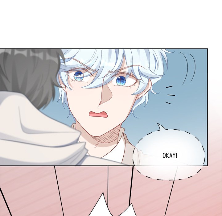Read My New Pet Cat chapter 82 image 6 on Lezhin
