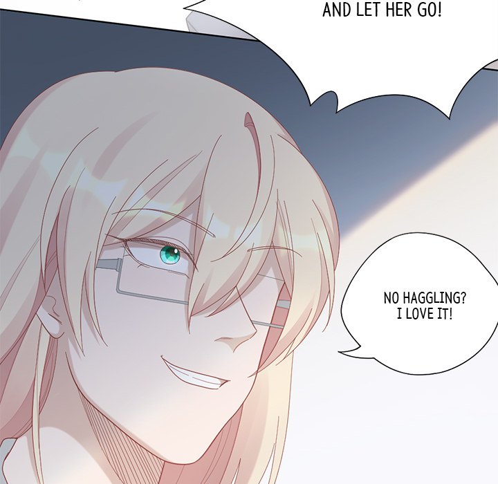 Read My New Pet Cat chapter 82 image 60 on Lezhin