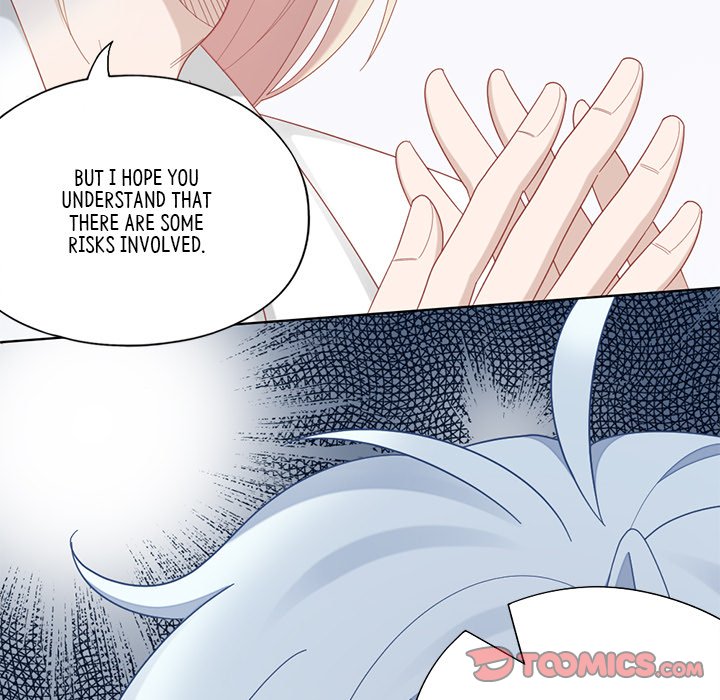 Read My New Pet Cat chapter 82 image 61 on Lezhin