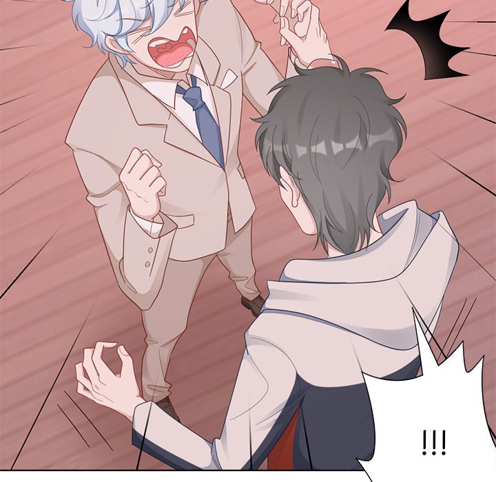 Read My New Pet Cat chapter 82 image 8 on Lezhin