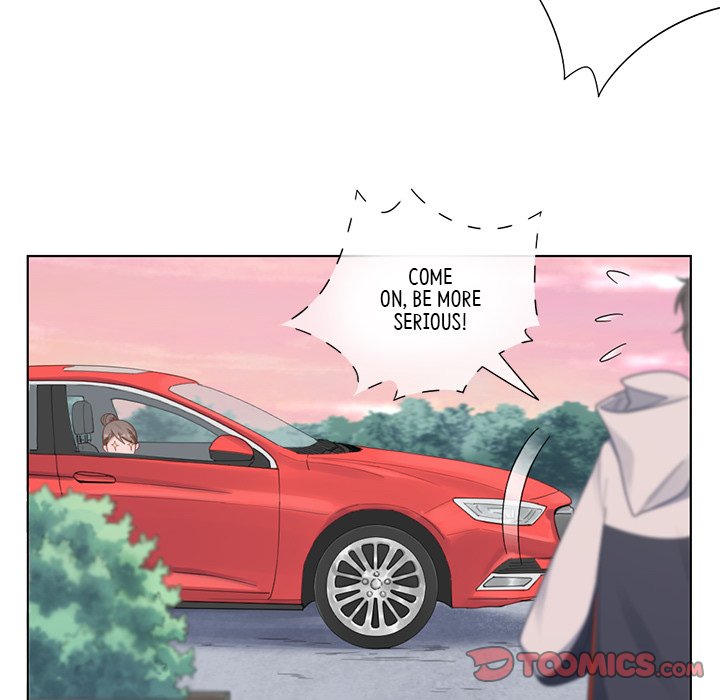 Read My New Pet Cat chapter 82 image 9 on Lezhin