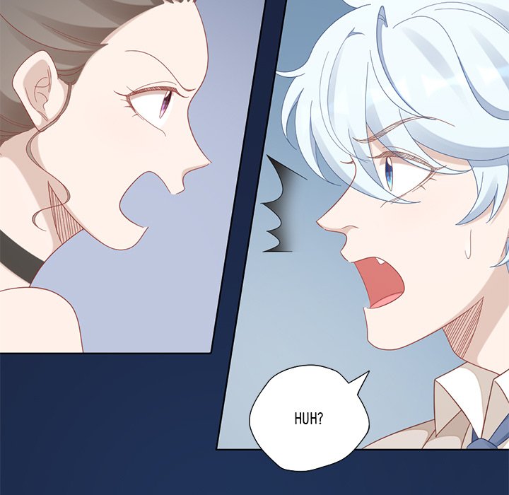 Read My New Pet Cat chapter 83 image 10 on Lezhin