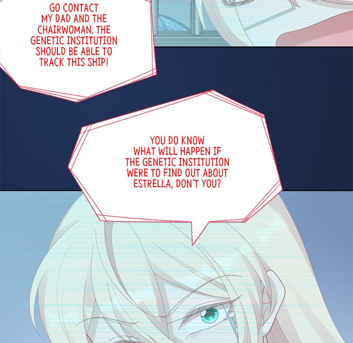 Read My New Pet Cat chapter 83 image 12 on Lezhin