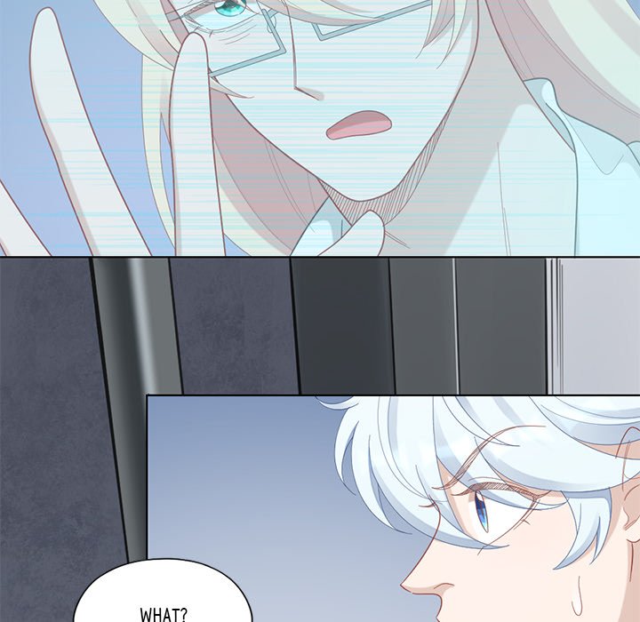 Read My New Pet Cat chapter 83 image 13 on Lezhin