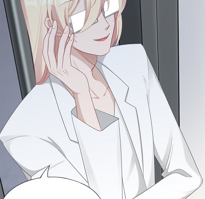 Read My New Pet Cat chapter 83 image 15 on Lezhin