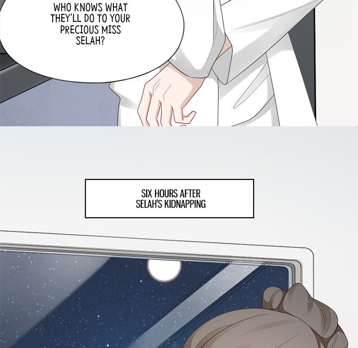 Read My New Pet Cat chapter 83 image 16 on Lezhin
