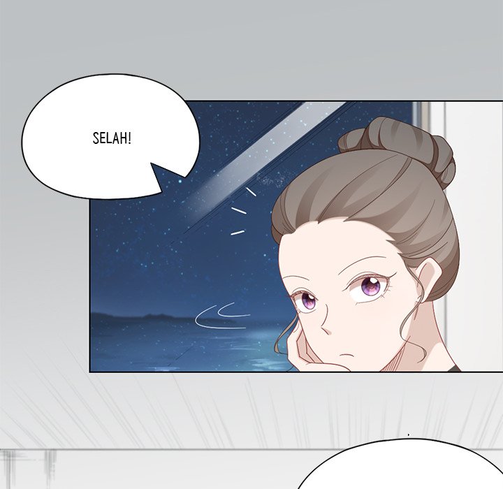 Read My New Pet Cat chapter 83 image 18 on Lezhin