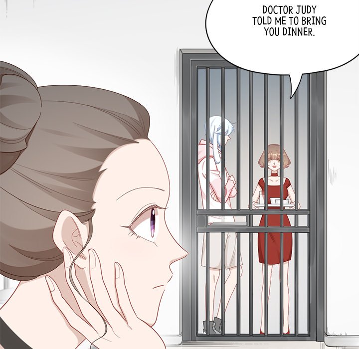 Read My New Pet Cat chapter 83 image 19 on Lezhin