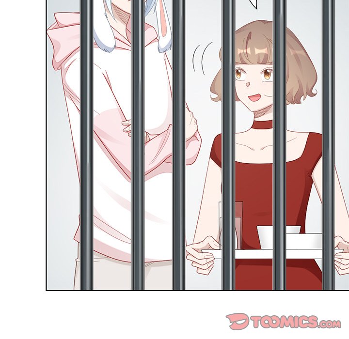 Read My New Pet Cat chapter 83 image 21 on Lezhin