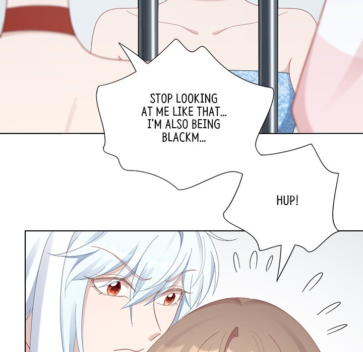 Read My New Pet Cat chapter 83 image 23 on Lezhin