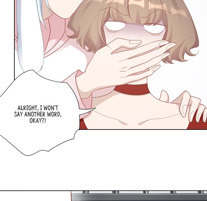 Read My New Pet Cat chapter 83 image 24 on Lezhin