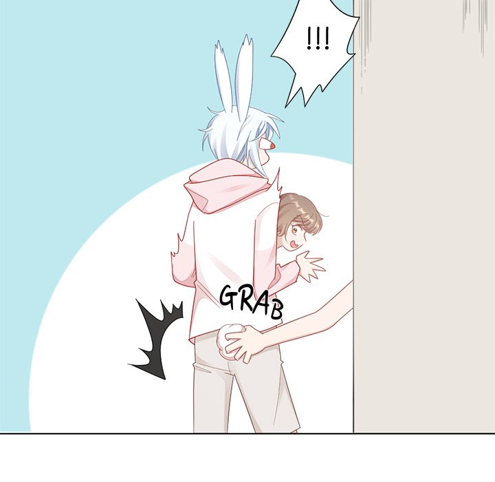 Read My New Pet Cat chapter 83 image 27 on Lezhin